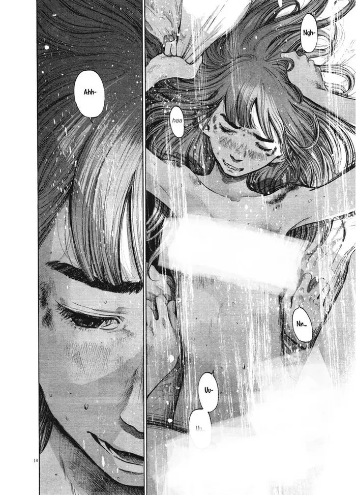 Goodnight Punpun Chapter 109 image 14_optimized